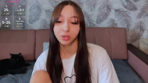 Snapshot of goddesssooul chatting on March 22, 2026, 3:54 am goddesssooul online show from March 22, 2026, 3:54 am