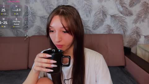 Snapshot of goddesssooul chatting on March 25, 2026, 5:46 am goddesssooul online show from March 25, 2026, 5:46 am