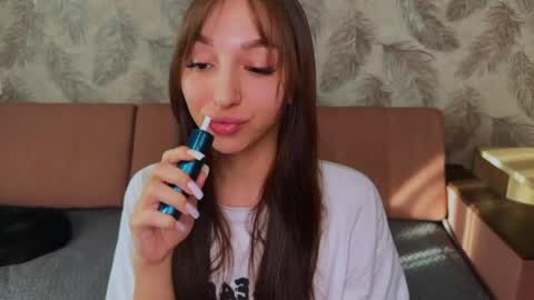 goddesssooul online show from May 26, 2026, 12:34 pm
