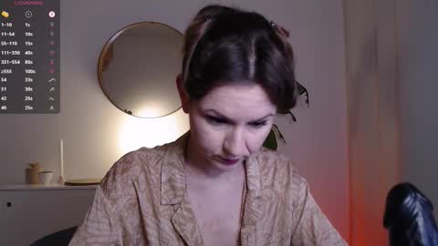 Goddess. Mommy. Master. Greedy Brat. VENINA online show from November 4, 2025, 11:59 pm