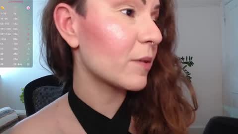Goddess. Mommy. Master. Greedy Brat. VENINA online show from July 27, 2026, 5:53 pm
