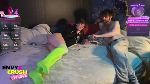 Snapshot of goddessxenvy chatting on March 6, 2026, 7:21 pm goddessxenvy online show from March 6, 2026, 7:21 pm