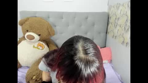 Snapshot of goddessydoluna chatting on February 27, 2025, 3:36 am Luna online show from February 27, 2025, 3:36 am