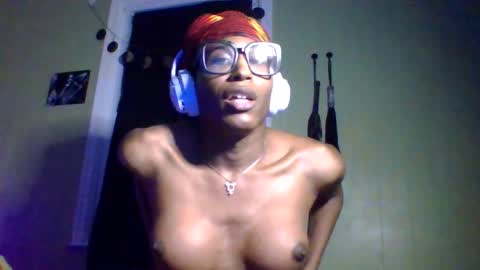 goddexx_kii online show from February 6, 2026, 11:02 am