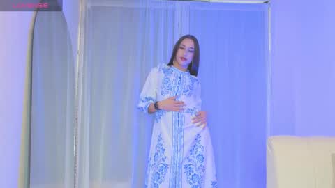 Snapshot of goddivaa chatting on September 18, 2025, 8:11 pm goddivaa online show from September 18, 2025, 8:11 pm