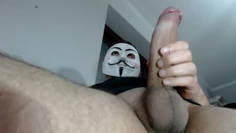 Snapshot of godeeper1984 chatting on December 8, 2024, 11:40 pm GoDeeper online show from December 8, 2024, 11:40 pm