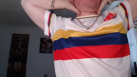 godfredaniels online show from April 18, 2026, 9:13 am