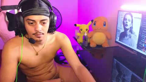 Diego online show from May 30, 2026, 4:20 am