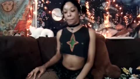 Snapshot of godispleasure chatting on April 11, 2026, 4:33 pm goddess of pleasure online show from April 11, 2026, 4:33 pm