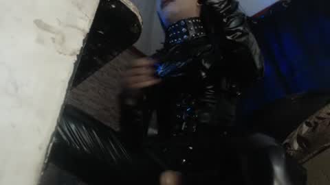 Snapshot of godjasmine18 chatting on July 27, 2026, 9:05 am DEVINE QUEEN JASMINE online show from July 27, 2026, 9:05 am