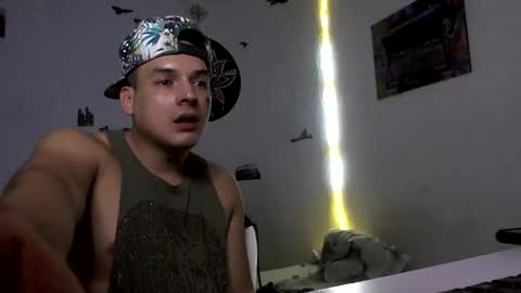 Snapshot of godkenai chatting on January 10, 2025, 6:42 am MASTER GODKENAI online show from January 10, 2025, 6:42 am