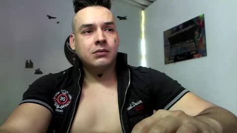 Snapshot of godkenai chatting on October 26, 2025, 8:37 pm MASTER GODKENAI online show from October 26, 2025, 8:37 pm