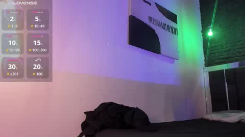 Snapshot of godly_huan chatting on February 9, 2025, 6:58 pm HUAN online show from February 9, 2025, 6:58 pm