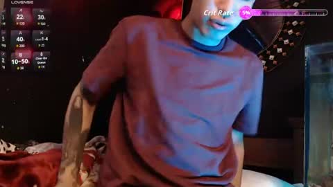 Snapshot of godly_huan chatting on June 14, 2026, 11:45 am HUAN online show from June 14, 2026, 11:45 am