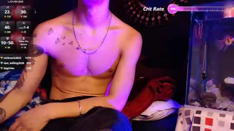 Snapshot of godly_huan chatting on June 23, 2026, 8:01 am HUAN online show from June 23, 2026, 8:01 am