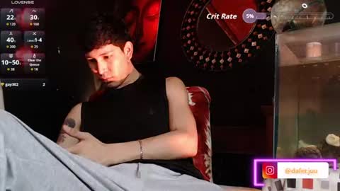 Snapshot of godly_huan chatting on July 10, 2026, 3:22 am HUAN online show from July 10, 2026, 3:22 am