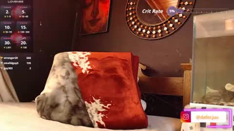 Snapshot of godly_huan chatting on July 10, 2026, 3:25 pm HUAN online show from July 10, 2026, 3:25 pm