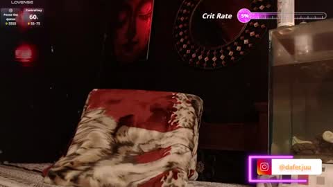 Snapshot of godly_huan chatting on July 14, 2026, 10:43 am HUAN online show from July 14, 2026, 10:43 am