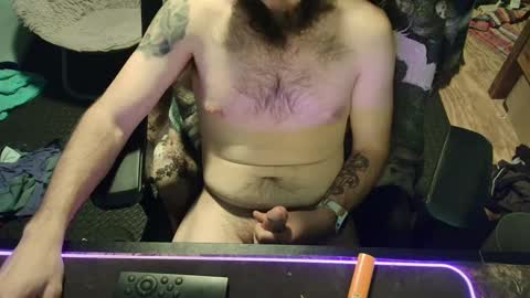 jimmyjohnameson online show from October 4, 2025, 1:14 am