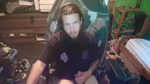 jimmyjohnameson online show from April 6, 2026, 3:02 pm