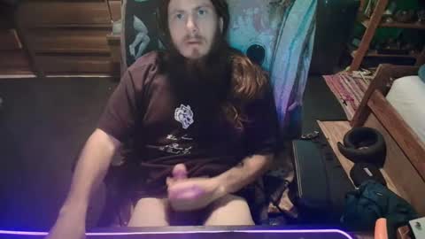 Snapshot of godmangod chatting on May 17, 2026, 12:45 pm jimmyjohnameson online show from May 17, 2026, 12:45 pm