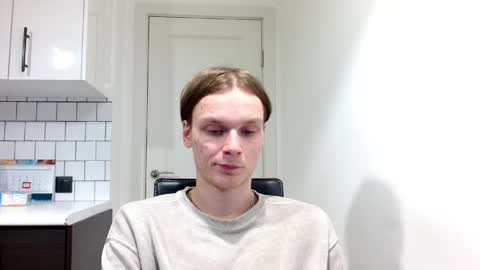 Daniel online show from May 20, 2026, 8:37 pm