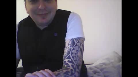 gohan8558 online show from January 4, 2025, 5:26 pm