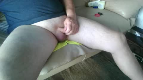 Gooner online show from April 10, 2026, 3:28 pm