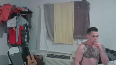 Snapshot of goinwild8900 chatting on January 6, 2025, 10:35 am goinwild8900 online show from January 6, 2025, 10:35 am