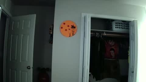 gokugarrison4334 online show from October 12, 2025, 7:02 pm