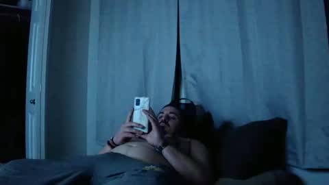 gokugarrison4334 online show from March 6, 2026, 11:17 am