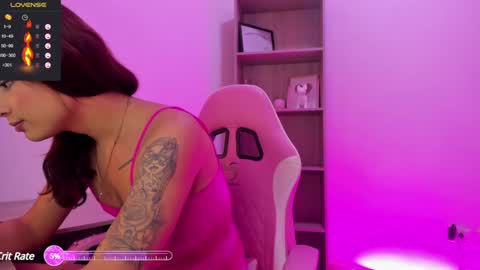 gold__queen online show from February 4, 2025, 7:18 am