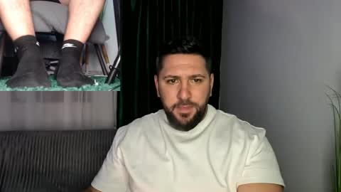 gold_alpha_boy online show from February 4, 2026, 9:20 pm