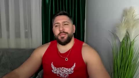 gold_alpha_boy online show from March 20, 2026, 9:30 pm