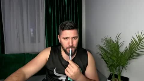 Snapshot of gold_alpha_boy chatting on May 7, 2026, 6:35 pm gold_alpha_boy online show from May 7, 2026, 6:35 pm