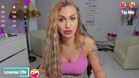 Nicole.. online show from March 24, 2026, 5:12 am