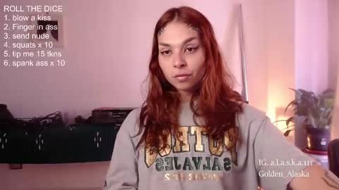 Alaska online show from December 8, 2024, 8:04 pm