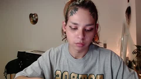 Snapshot of golden_alaska chatting on January 23, 2025, 11:58 pm Alaska online show from January 23, 2025, 11:58 pm