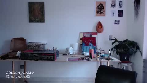 Snapshot of golden_alaska chatting on February 17, 2025, 8:58 pm Alaska online show from February 17, 2025, 8:58 pm