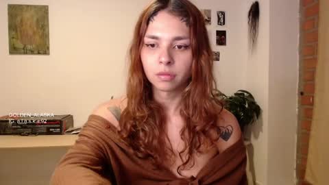 Snapshot of golden_alaska chatting on March 12, 2025, 11:22 pm Alaska online show from March 12, 2025, 11:22 pm