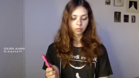 Snapshot of golden_alaska chatting on September 12, 2025, 10:48 am Alaska online show from September 12, 2025, 10:48 am