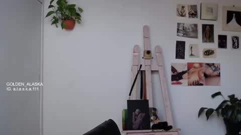 Snapshot of golden_alaska chatting on September 17, 2025, 11:45 am Alaska online show from September 17, 2025, 11:45 am