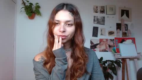 Snapshot of golden_alaska chatting on October 17, 2025, 12:19 pm Alaska online show from October 17, 2025, 12:19 pm