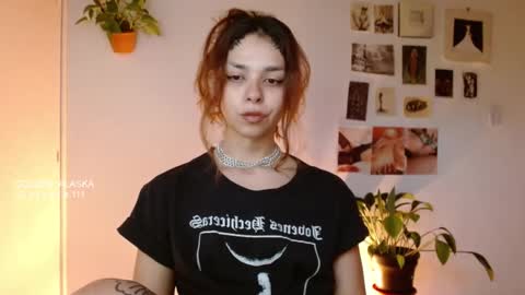 Snapshot of golden_alaska chatting on October 30, 2025, 11:22 am Alaska online show from October 30, 2025, 11:22 am