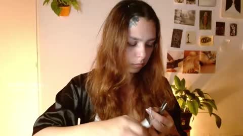 Snapshot of golden_alaska chatting on November 10, 2025, 11:48 pm Alaska online show from November 10, 2025, 11:48 pm