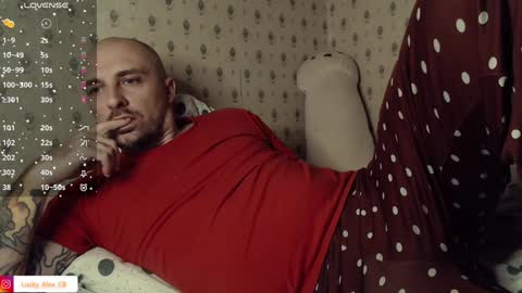 Alex online show from December 25, 2024, 4:12 am