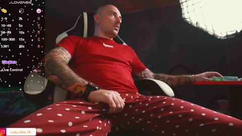 Alex online show from December 31, 2024, 5:11 am