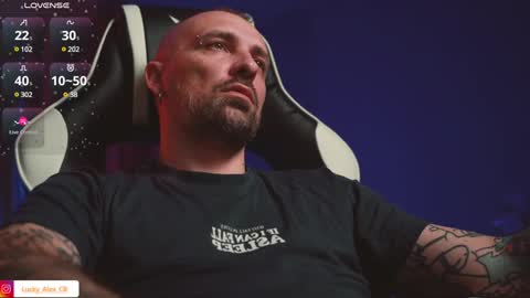 Alex online show from January 23, 2025, 12:04 am