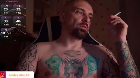 Alex online show from February 4, 2025, 2:39 am