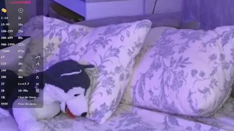 Jess  online show from June 27, 2026, 8:14 pm